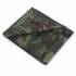 Bâche Camouflage 3,6x5 m – 130 g/m² – Résistante et Imperméable – Protection Efficace - RIBIMEX