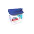 Chlore Lent 5KG 250G 0% Stabilisant - Désinfection Piscine Efficace - ASTRALPOOL