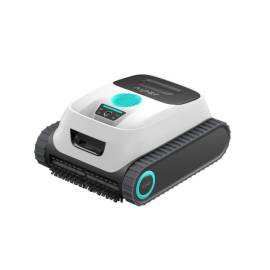 Robot Nettoyeur Aiper SCUBA N1600- Piscine jusqu'à 150 m2 - Nettoyage Automatique - Fiabilité et Performance - D-Work