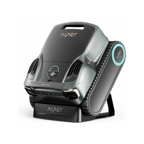 Robot Piscine X1 Pro Max - Nettoyage Automatique Puissant - Usage Résidentiel - ASTRALPOOL