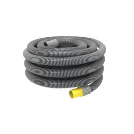 Tuyau Flottant Sectionnable 11 m - Résistant et Pratique pour Piscine - D-Work