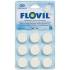 9 Pastilles de 11 g Floculantes - Traitement Eau Piscine - D-Work