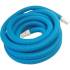 Tuyau Flottant Piscine D. 38 mm x 15 m - Flexible Résistant Circulation Eau - Accessoire Piscine - D-Work