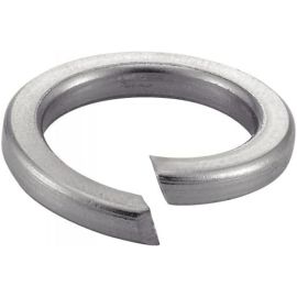 50 Rondelles Elastiques Grower Section Carrée 16 mm - DIN 7980 - NFE25-515 - UNI 4464A - Inox A1 - D-Work