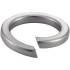 200 Rondelles Elastiques Grower Section Carrée 4 mm - DIN 7980 - NFE25-515 - UNI 4464A - Inox A4 - D-Work