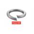 200 Rondelles élastiques section carrée 4 mm - Inox A4, norme DIN 7980 - ACTON