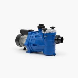 Pompe Eau PPE 0,47 CV Monophasé 10 m3/h - Entrée de Gamme - Fiable et Performante - D-Work