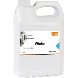 Hivernage Aquasphere 5L - Traitement Piscine - Protection et Préservation de l Eau - AQUASPHERE