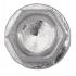 500 Vis autoperceuses tête hexagonale 3,9x13 mm - Acier zingué, norme DIN 7504 K - ACTON