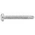 250 Vis Autoperceuses Tête Cylindrique Six Lobes 6.3 x 32 mm - DIN 7504 M - Acier Zn - D-Work