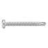 500 Vis autoperceuses tête cylindrique crantée 4,2x19 mm - Acier zingué - DIN 7504 M - ACTON