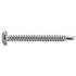 500 Vis autoperceuses tête cylindrique Phillips 4,8x19 mm - Acier zingué, norme DIN 7504 M - Fixation rapide et résistan - ACTON