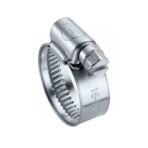 10 Colliers de Serrage Bande Non Perforée de 12 mm 90-110 mm - DIN 3017 - W5 - D-Work