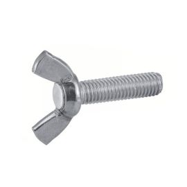 50 Vis à oreilles forme américaine 10x35 mm - Inox A2 - similaire DIN 316 - ACTON