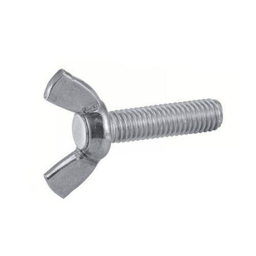 200 Vis à oreilles forme américaine 6x35 mm - Inox A2 - Similar DIN 316 - ACTON