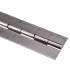 Charnière à piano 32x2 mm - Inox A2 - Résistante et durable - ACTON