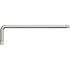 Clé hexagonale 3 mm - Inox - Précision et durabilité - ACTON