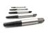 Satz von 5 Schraubenausdreher M3 bis M18 aus HCS-Stahl - 450405 - - 450405 Beast