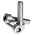 Clé hexagonale 2,5 mm - Inox - Précision et durabilité - ACTON