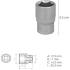 Clé hexagonale 2 mm - Inox - Précision et durabilité - ACTON