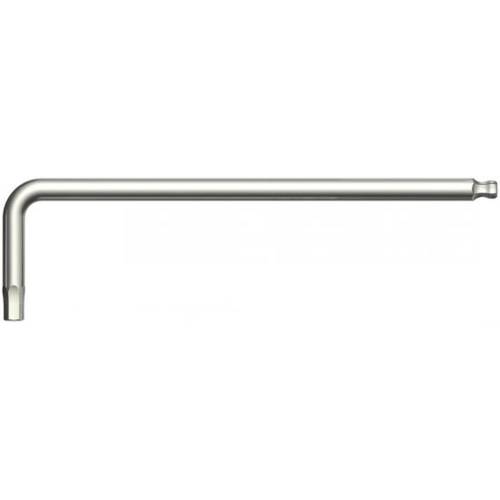 Clé hexagonale 2 mm - Inox - Précision et durabilité - ACTON