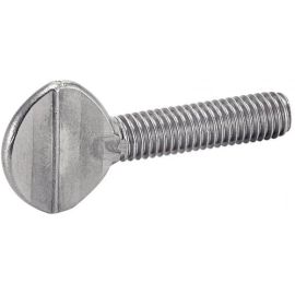 100 Vis Violon 6 x 30 mm - Inox A2 - D-Work
