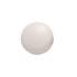 200 Caches Vis Tête Bombée D. 4.8 mm RAL 9010 Blanc - Polyethylène - D-Work