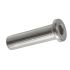 5 Vis à tête cylindrique hexagonale creuse 6 mm - Inox A4 - Résistantes et durables - ACTON