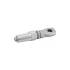 Embout à œil sertissage manuel 5 mm - Inox A4 - Résistant et durable - ACTON