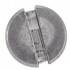 200 Vis à tôle tête fraisée 6,3x22 mm - Inox A2, norme DIN 7972 - Résistantes et durables - ACTON