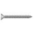200 Vis à Tôle Tête Fraisée Pozidriv 3.5 x 13 mm - DIN 7982 - ISO 7050 - NFE25-656 - UNI 6955 - Inox A2 - D-Work