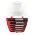 Satz von 5 Schraubenausdreher M3 bis M18 aus HCS-Stahl - 450405 - - 450405 Beast