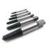 Satz von 5 Schraubenausdreher M3 bis M18 aus HCS-Stahl - 450405 - - 450405 Beast