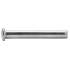 5 Terminaisons à Sertir Tête Cylindrique Bombée 6 mm - Inox A4 - D-Work