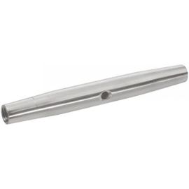5 Corps ferme de ridoir petit modèle 12 mm - Inox A4 - Résistants et durables - ACTON 