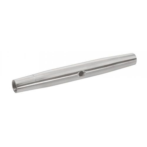 5 Corps ferme de ridoir 10 mm - Inox A4 - Résistants et durables - ACTON 