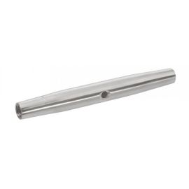 5 Corps ferme de ridoir 12 mm - Inox A4 - Résistants et durables - ACTON 