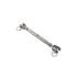 5 Corps ferme de ridoir 6 mm - Inox A4 - Résistants et durables - ACTON