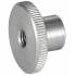 5 Embouts Filetés à Chape Soudée Pas à Gauche Petit Modèle 5 mm - Inox A4 - D-Work
