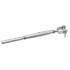 Embout fileté à chape soudée 5 mm - Inox A4 - Pas à droite - ACTON