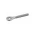 5 Embouts filetés à œil 8 mm - Inox A4 - Pas à droite - ACTON