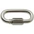 10 Embouts à sertir mural articulé 4 mm - Inox A4 - Résistants et durables - ACTON