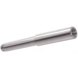 10 Embouts à sertir taraudés pas à droite 4 mm - Inox A4 - Résistants et durables - ACTON