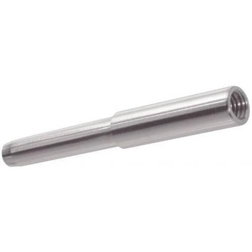 5 Embouts à sertir taraudés pas à droite 6 mm - Inox A4 - Résistants et durables - ACTON
