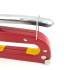 Agrafeuse métal Pro manuelle pour agrafes 4 -8 mm - 194000 - Beast