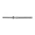 5 Embouts filetés à sertir 5 mm - Inox A4 - Pas à droite - ACTON