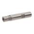 5 Embouts taraudés sertissage manuel 4 mm - Inox A4 - Résistants et durables - ACTON