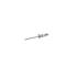 1 Terminaison Filetage Bois Sertissage Manuel 4 mm - Inox A4 - D-Work