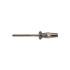 1 Terminaison Filetage Bois Sertissage Manuel 4 mm - Inox A4 - D-Work