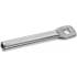 10 Embouts à œil à sertir 3 mm - Inox A4 - Petit modèle - ACTON